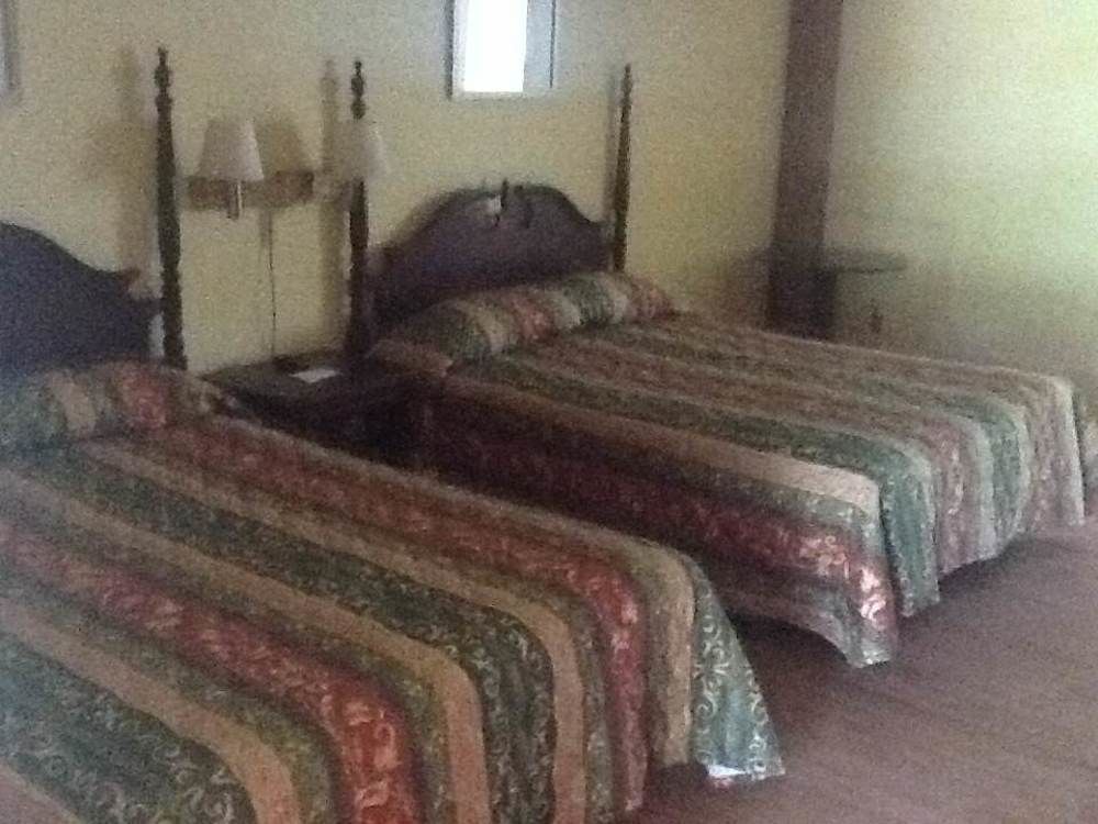 King Hendrick And 2* Lake George