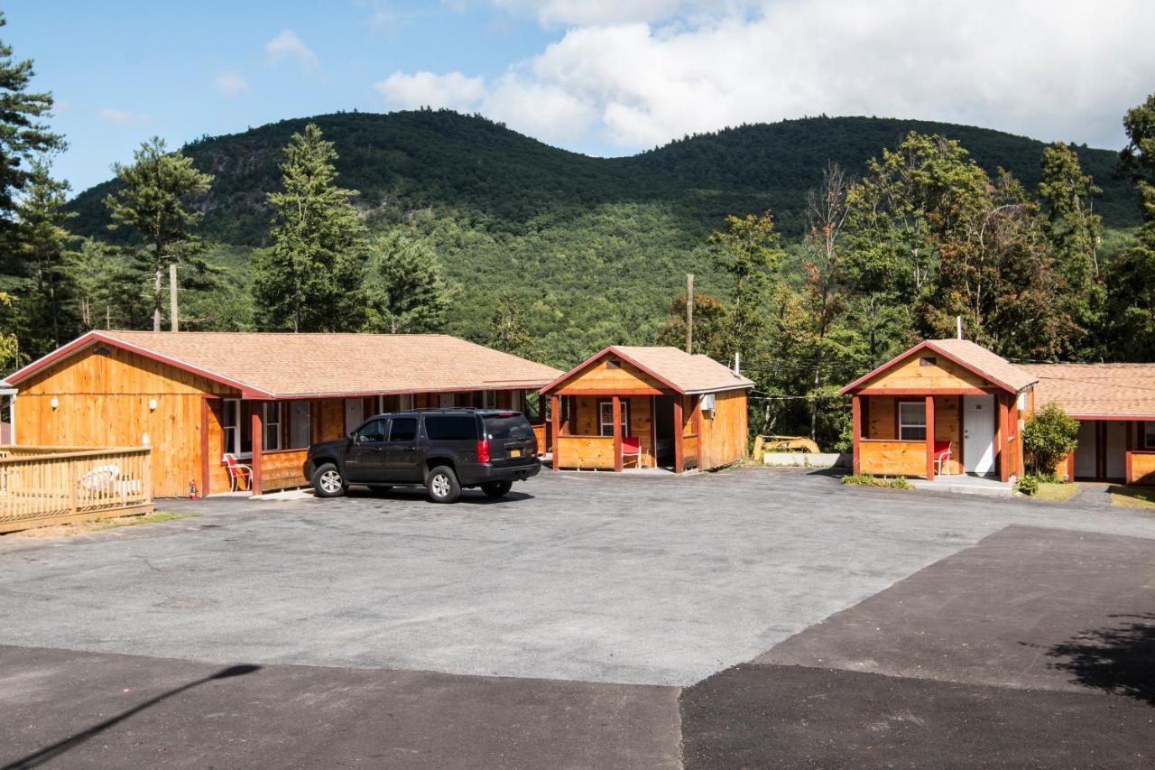 King Hendrick And 2* Lake George